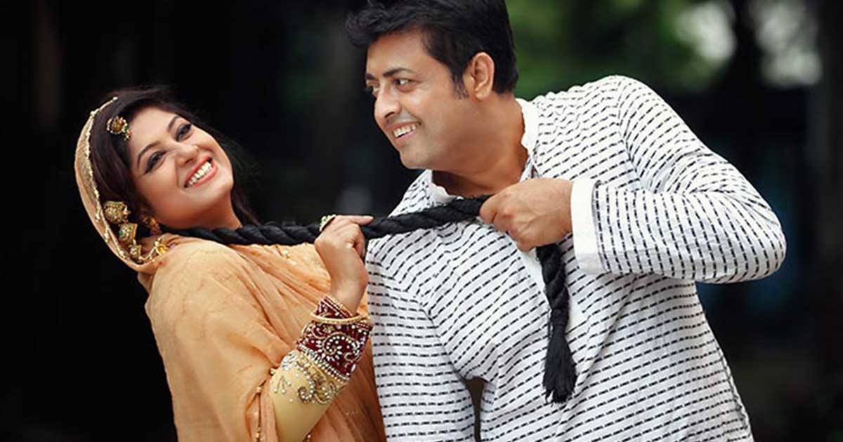 ‌‌‌‍‍‌‌'মৌসুমীকে বিয়ে করাই ছিল ওমর সানীর ক্যারিয়ার ধ্বংসের কারণ'