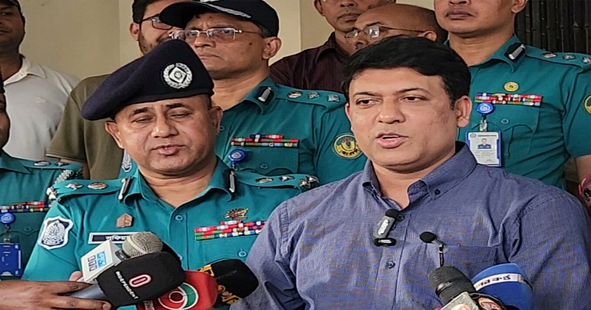 রাকসু নির্বাচন: ২ হাজার পুলিশ, ৬ প্লাটুন বিজিবি ও ১২ প্লাটুন র‍্যাব মোতায়ন