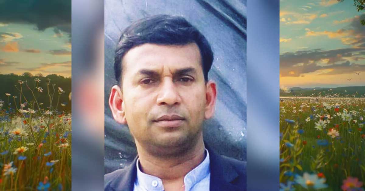 মাহমুদ নজির-এর কবিতা