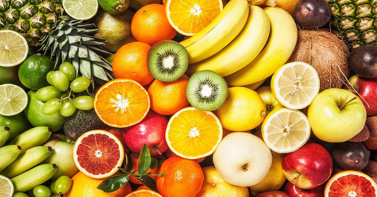 লিভার ভালো রাখতে যে তিনটি ফল খাবেন