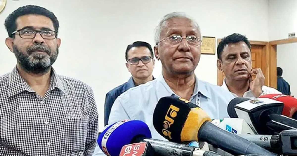 এনসিপি ১৮ অক্টোবরের মধ্যে প্রতীক বাছাই না করলে সিদ্ধান্ত নেবে ইসি
