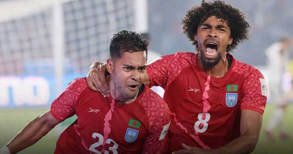 ‘বেঞ্চে’ জামাল, একাদশে ফিরলেন সামিত