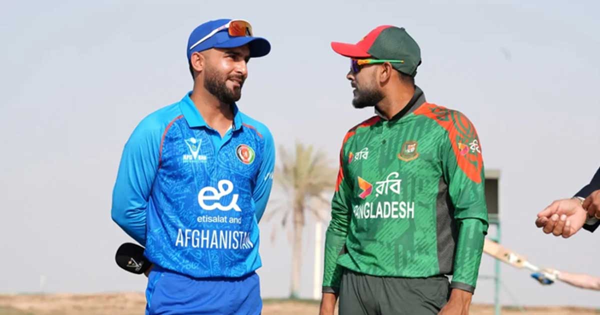 হোয়াইটওয়াশ এড়ানোর ম্যাচে চার পরিবর্তন, ফিল্ডিংয়ে বাংলাদেশ