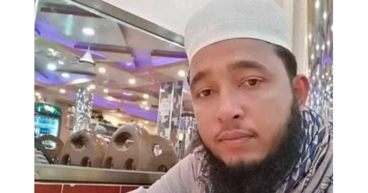 সুবর্ণচরে অবৈধ সম্পর্কের দায়ে মাদ্রাসা সুপারসহ নারীকে আটক