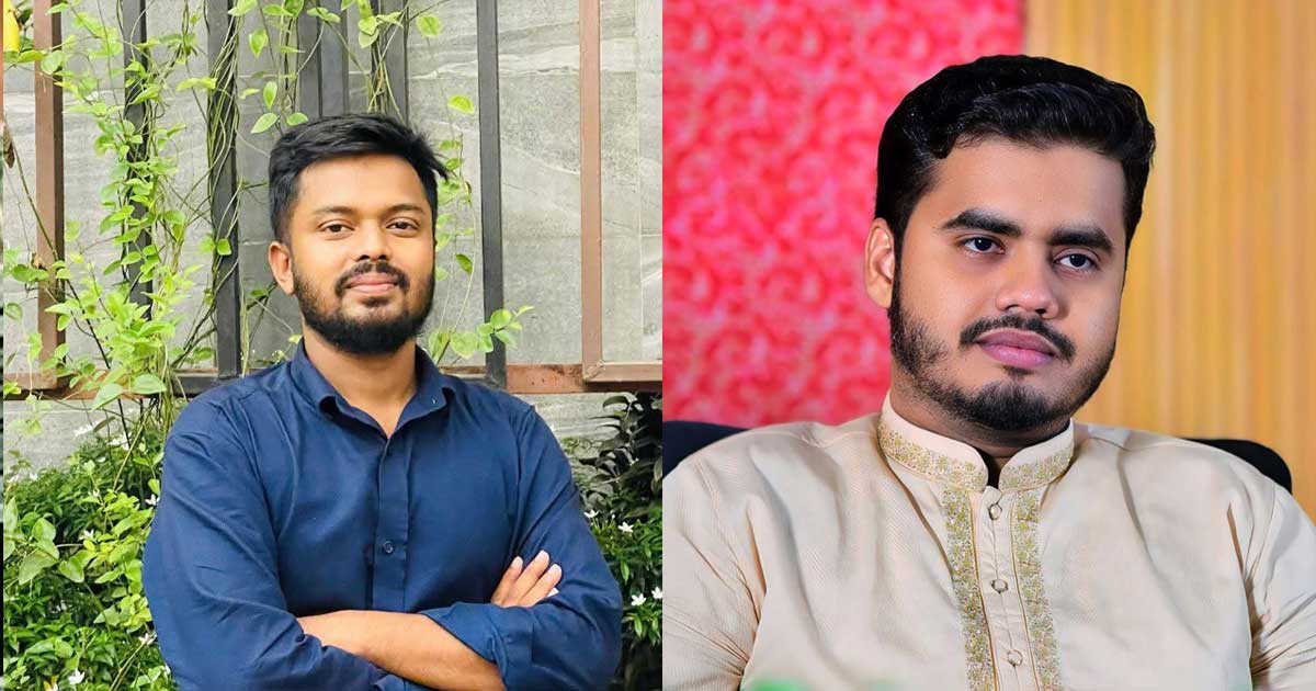 চাকসু নির্বাচনে  ভিপি প্রার্থীরা কে কোথায় ভোট দিচ্ছেন ?