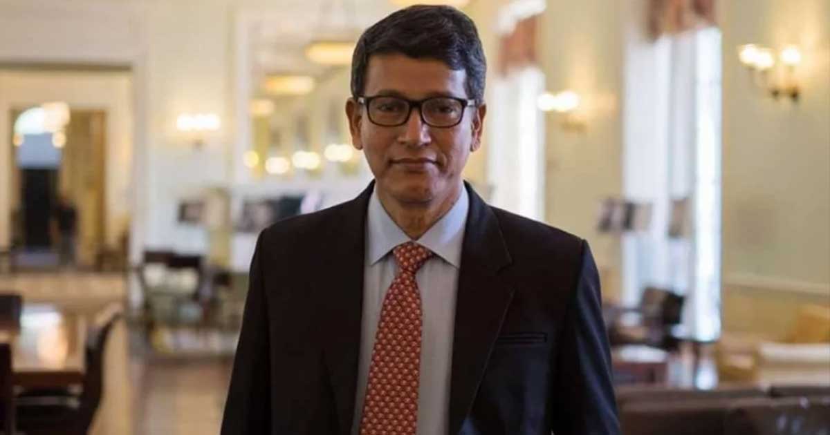 চাকসু নির্বাচন হবে জাতীয় নির্বাচনের ‘রিহার্সাল’: চবি উপাচার্য