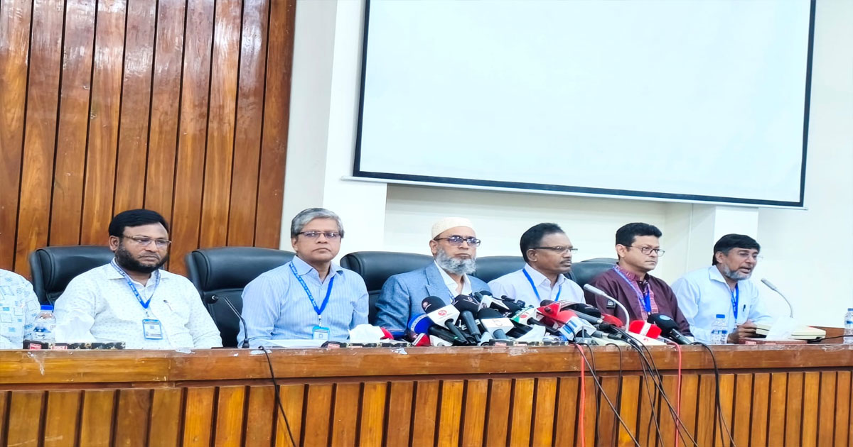 রাকসু নির্বাচন: সব প্রস্তুতি সম্পন্ন, আগামীকাল ভোটগ্রহণ