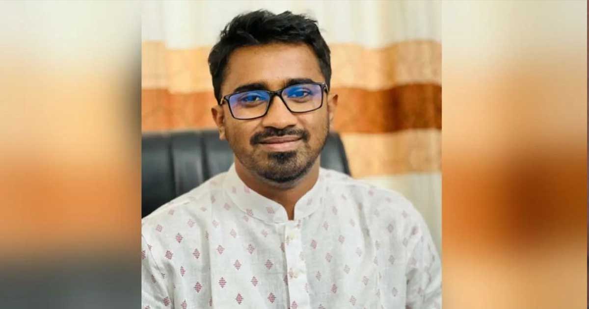 ‘১৪ মাসে ১৪ বার বিদেশ ভ্রমণ করে বিশাল উপকার করেছেন প্রধান উপদেষ্টা’