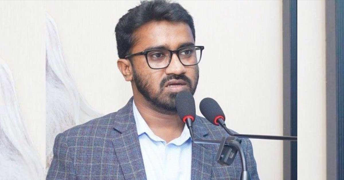 ‘ইতিহাসের কাঠগড়ায় দাঁড়াতে হবে অন্তর্বর্তী সরকারের উপদেষ্টাদের’