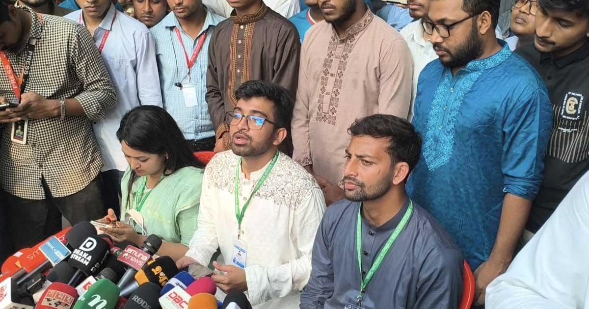 রাকসু নির্বাচন: শহিদুল্লাহ ভবনে ভোট বন্ধের   অভিযোগ, সত্য নয় বলছেন প্রিজাইডিং অফিসার