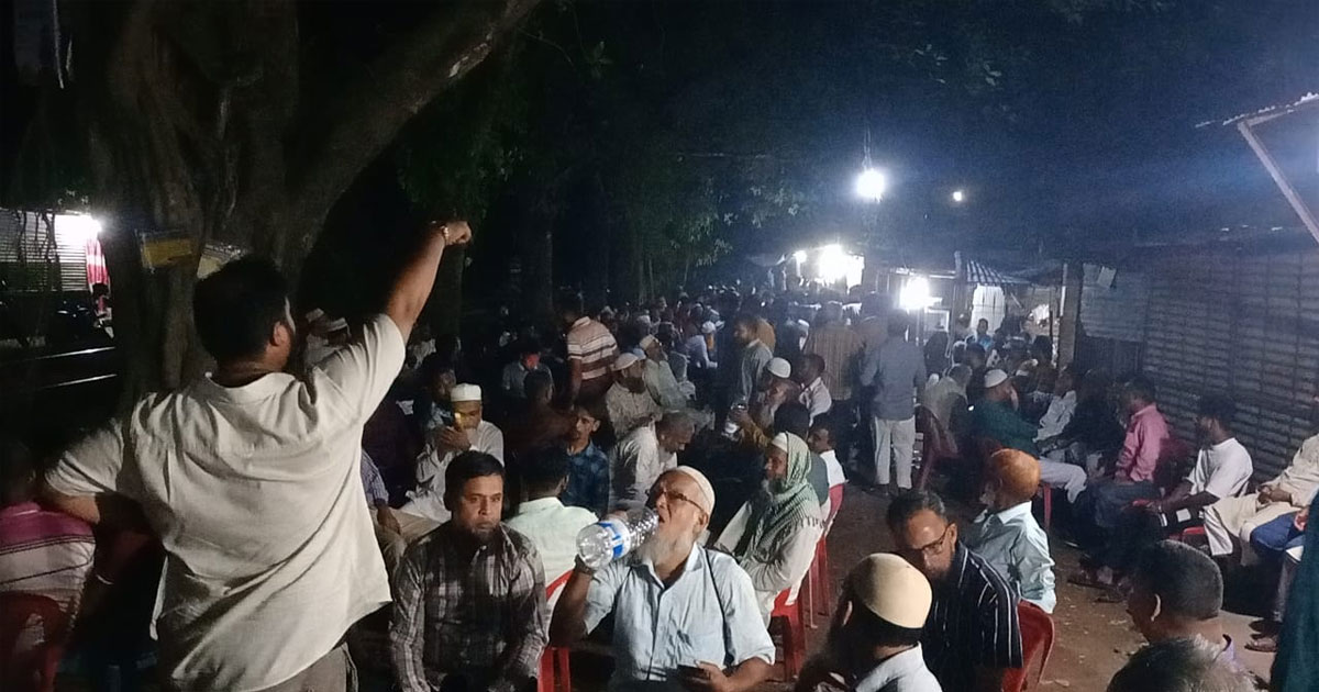 রাকসু নির্বাচনে ভোট পড়েছে ৬৯.৮৩ শতাংশ