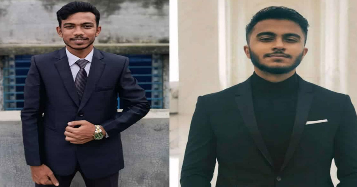 জবি ম্যানেজমেন্ট স্টাডিজ বিভাগ ডিবেটিং ক্লাবের নেতৃত্বে মিলন-কাইফ