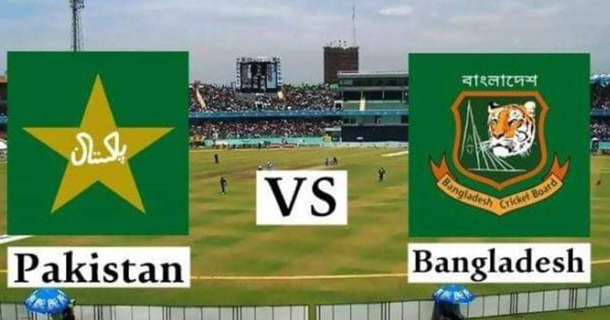 টি-টোয়েন্টি সিরিজ খেলতে বাংলাদেশে আসছে পাকিস্তান অনূর্ধ্ব–১৯ নারী দল