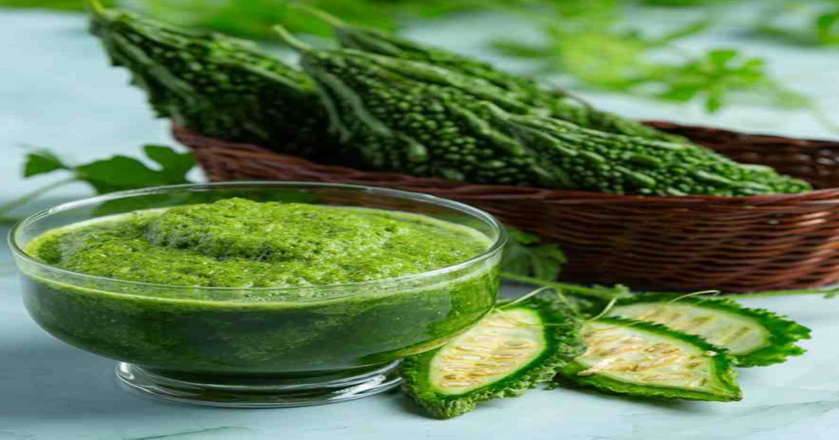 শুধু রক্তে শর্করাই নয়, চুলের যত্নেও কার্যকর করলা