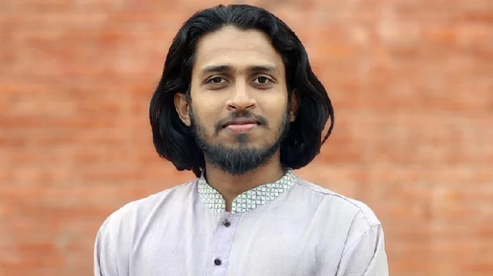 রাকসুর জিএস কে এই আম্মার