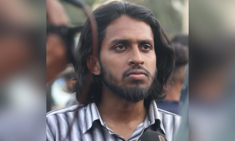 সিনেটে সর্বোচ্চ ভোট পেয়েছেন সালাউদ্দিন আম্মার