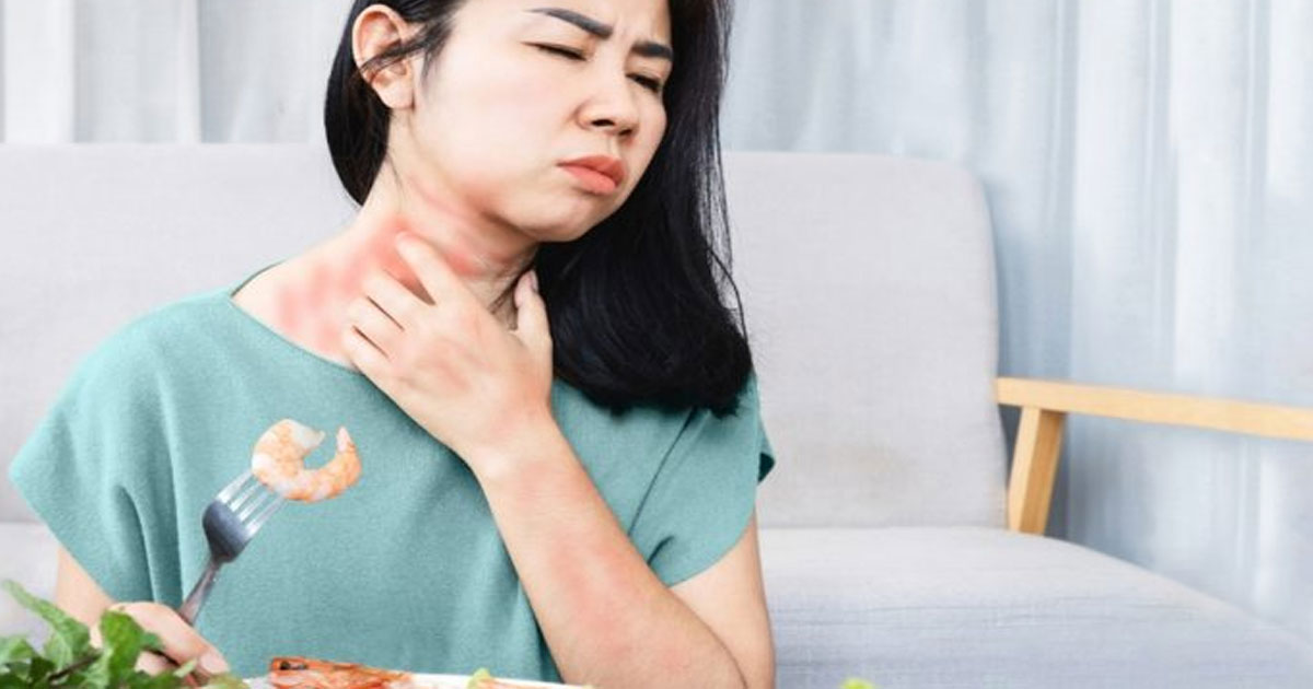 ফুড অ্যালার্জির পরীক্ষা করানো কেন জরুরি?