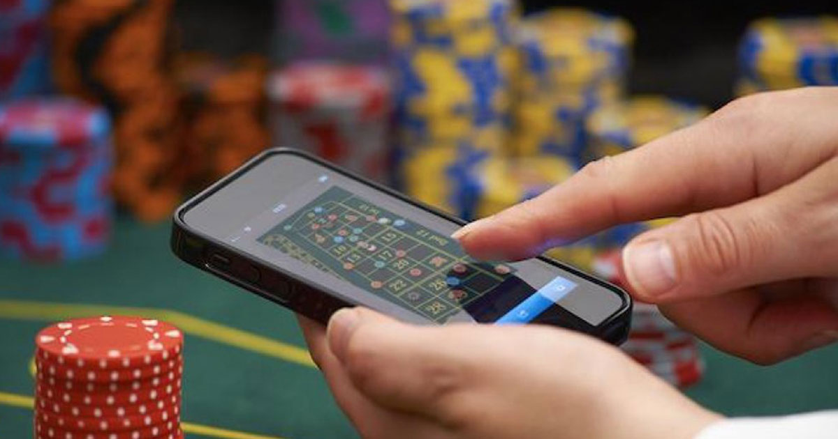 জুয়ার বিজ্ঞাপন প্রচার করলেই সাইট ব্লক