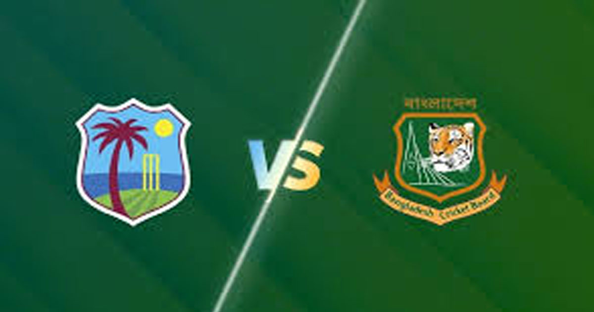 টস হেরে ব্যাটিংয়ে বাংলাদেশ, অভিষেক হচ্ছে একজনের