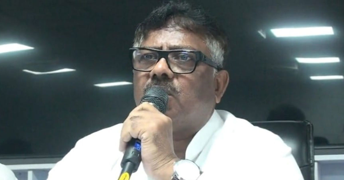 আসন্ন নির্বাচন নিয়ে ষড়যন্ত্র-চক্রান্ত অব্যাহত আছে : দুলু