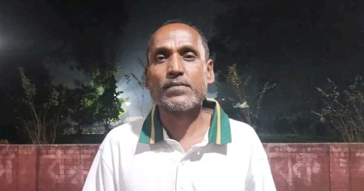 রাকসুতে ৯৮৭ ভোট পেয়ে ৫১ বছর বয়সী মোর্শেদের অনুভূতি