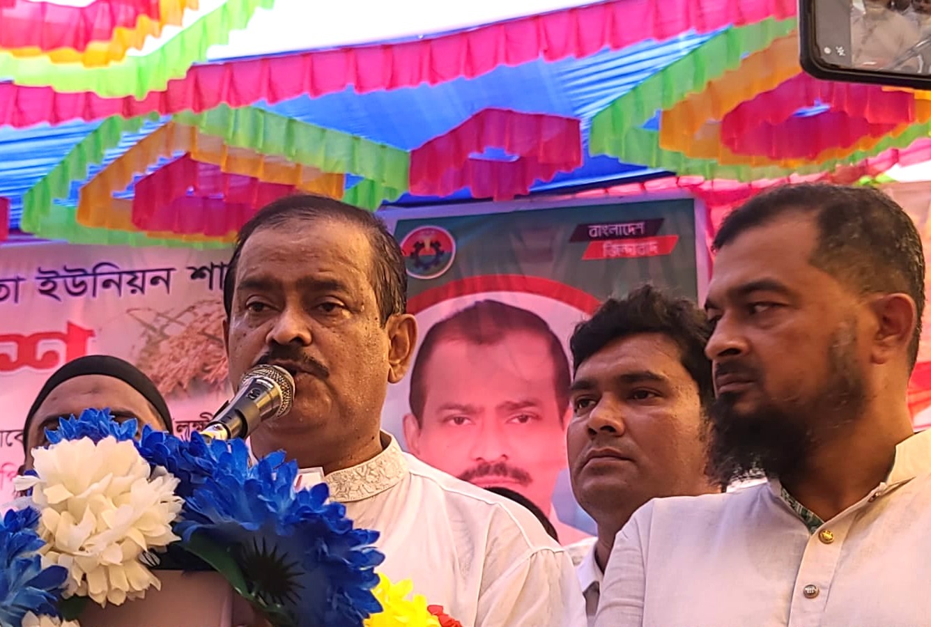 দাঁড়িপাল্লায় ভোট না দিলে বেহেশতে যাবে না, এই সমস্ত কথা যারা বলে তারা মোনাফেক: খায়ের ভূঁইয়া