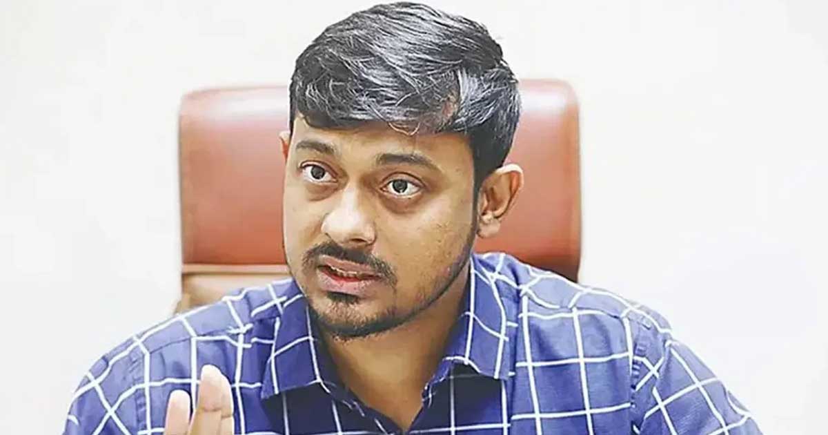 জাতীয় নিরাপত্তা নাই, কোন ভিত্তিতে ভোটে যাচ্ছেন: সরকারকে পাটওয়ারী