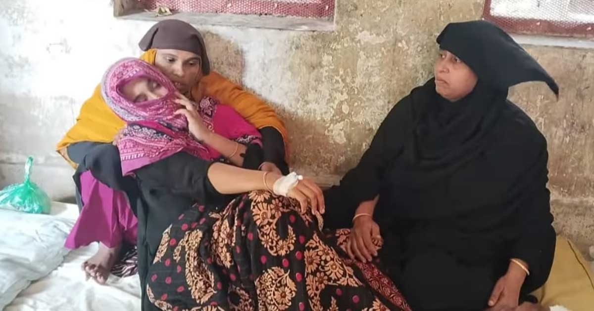লালমোহনে পৃথক দুই স্থানে চুরি ও ডাকাতি