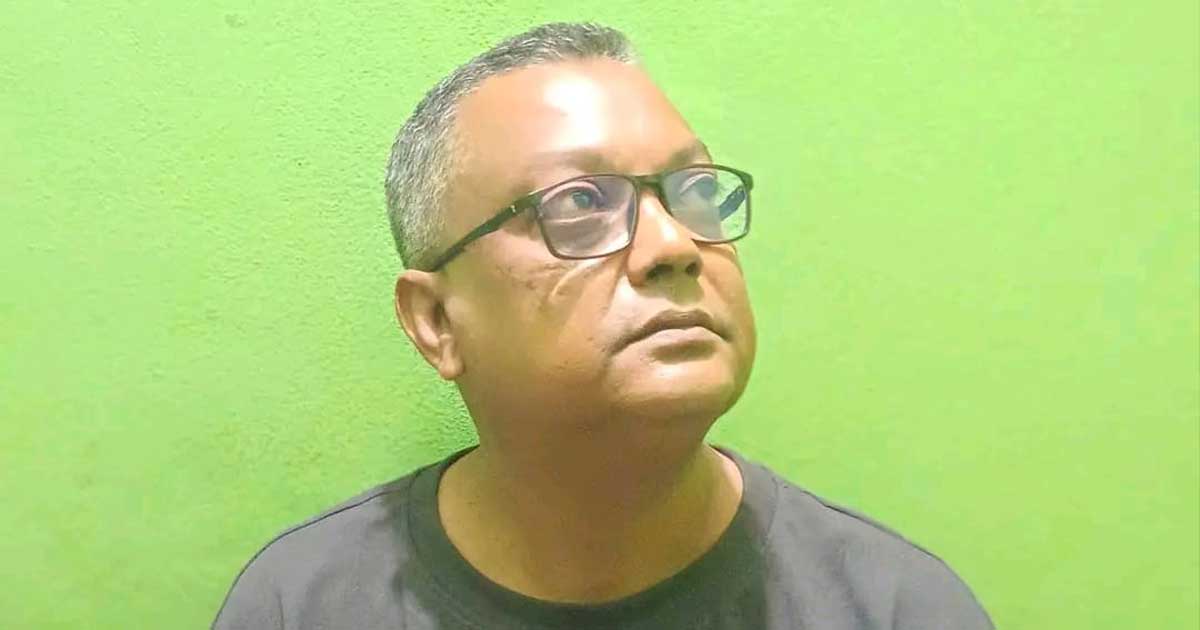 শামীম নওরোজ—এর কবিতা