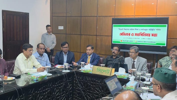 'কর্তৃত্ব নয় ভ্রাতৃত্বের মাধ্যমে জনগণকে আপন করে নিতে হবে'