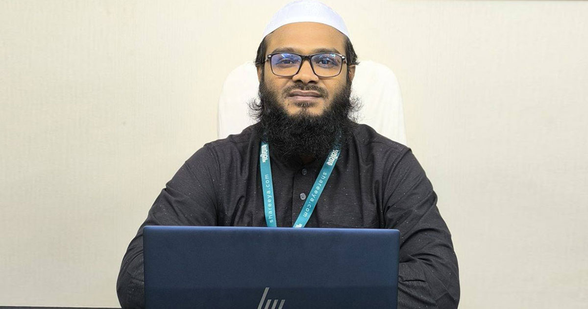 ৮-১০টা বিয়ে হওয়া কোনো অন্যায় নয় : কাশেমী