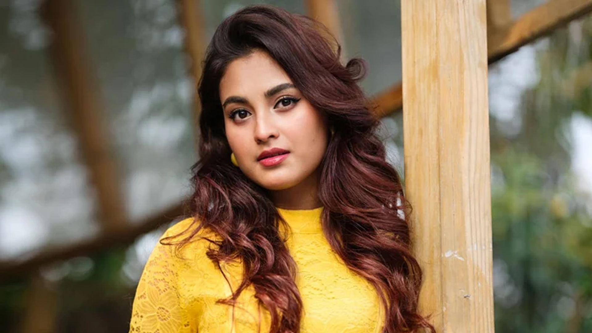 বড় পর্দায় এখনই নয়, সময় নিয়ে আসতে চান তটিনী