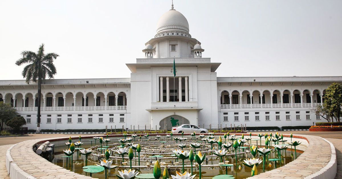 তত্ত্বাবধায়ক সরকার ফেরাতে আপিল শুনানি শুরু