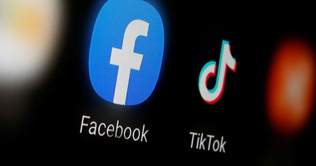 ধীরে ধীরে টিকটকের পথে হাঁটছে ফেসবুক