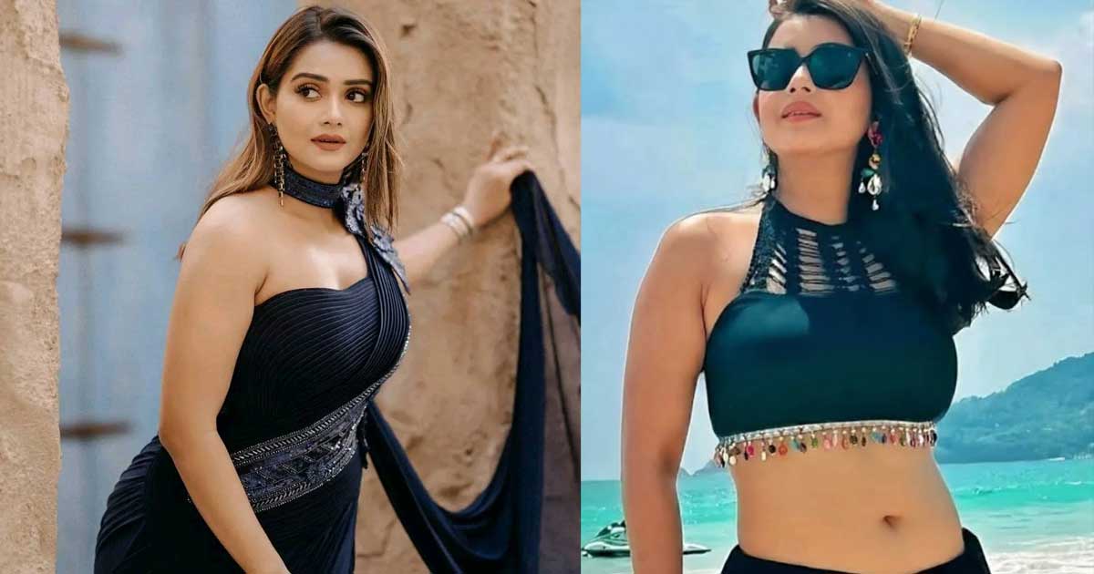 প্রতারণার অভিযোগ, জবাব দিলেন তানজিন তিশা