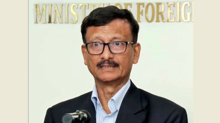 মানবাধিকার ৬ সংস্থার বক্তব্যের প্রতিবাদ জানাবে না সরকার