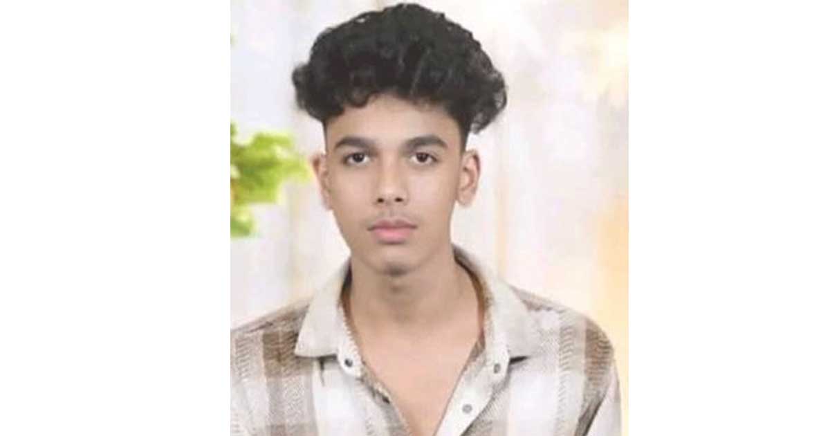হাটহাজারীতে সহপাঠীদের হাতে নবম শ্রেণীর এক শিক্ষার্থী খুন