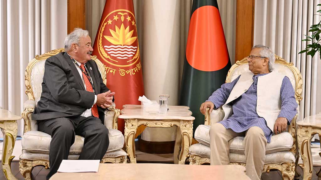 ফেব্রুয়ারির নির্বাচনে পর্যবেক্ষক পাঠাবে আইআরআই