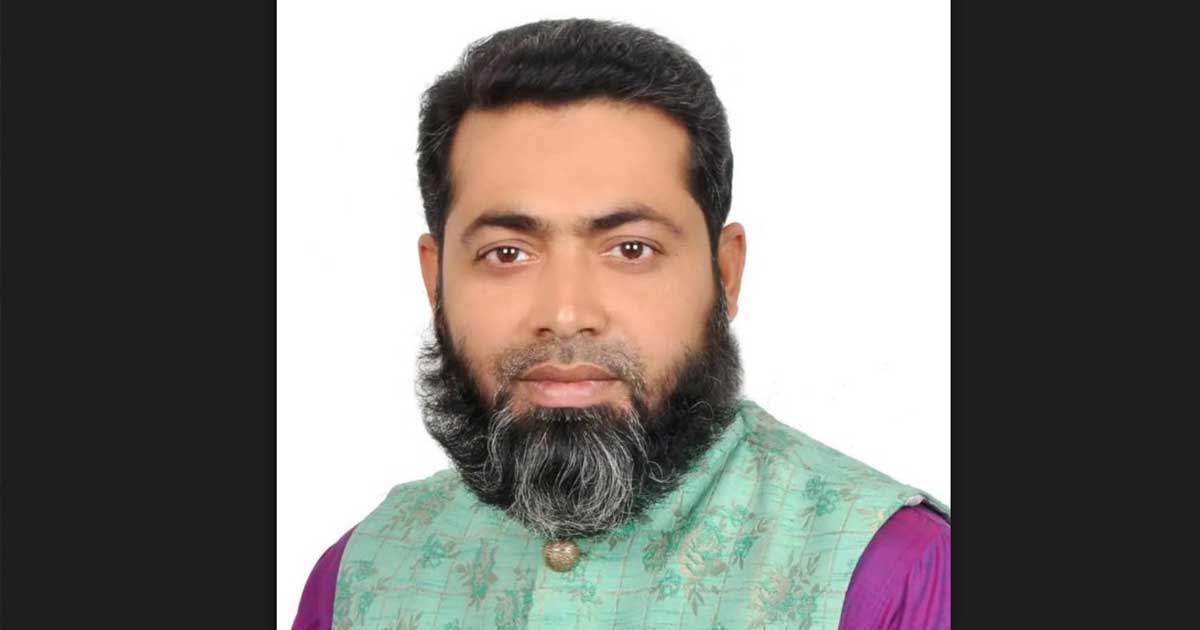 শাহরাস্তির টামটা ইউনিয়নের চেয়ারম্যান ‘ফারুক দর্জিকে’ অপসারণ