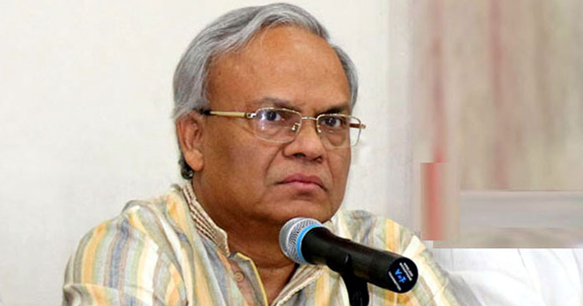 জুলাই সনদ সবাই মোটাদাগে মেনে নিয়েছে: রিজভী