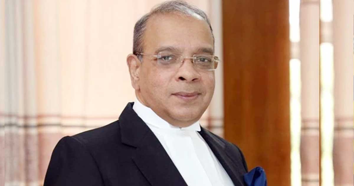তত্ত্বাবধায়ক সরকারব্যবস্থা ফিরলে সংসদের   ক্ষমতা খর্ব করবে কি না, প্রশ্ন প্রধান বিচারপতির