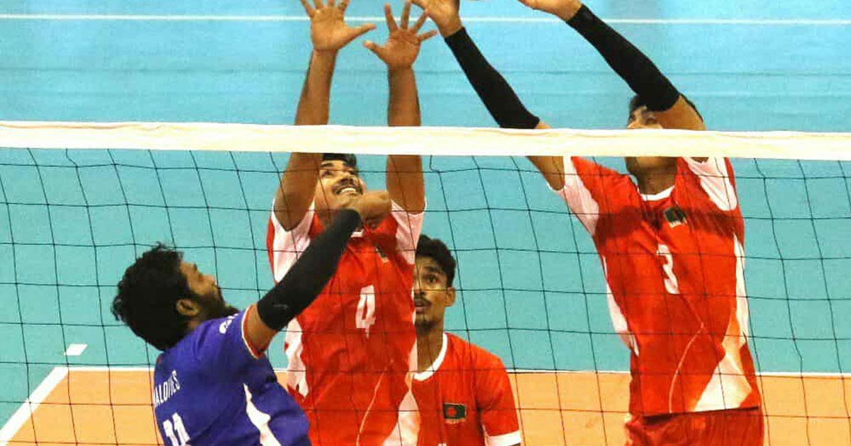 জয় দিয়ে শুরু করল বাংলাদেশ