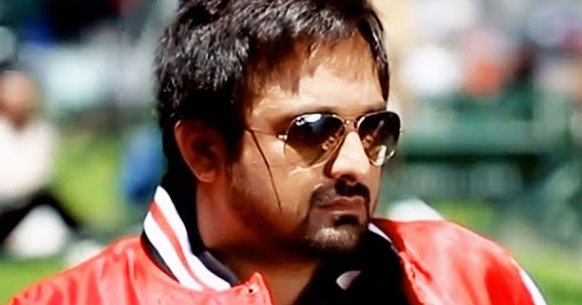 কানাডায় পাঞ্জাবি গায়ককে গুলি করেছে ভারতীয় গ্যাং