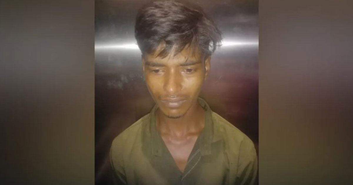 ময়মনসিংহ মেডিকেল কলেজ মর্গে মরদেহের সঙ্গে বিকৃত যৌনাচার, যুবক গ্রেপ্তার