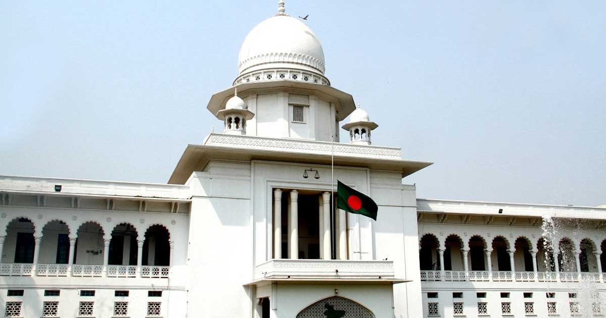 তত্ত্বাবধায়ক সরকার ফেরাতে চলছে তৃতীয় দিনের আপিল শুনানি