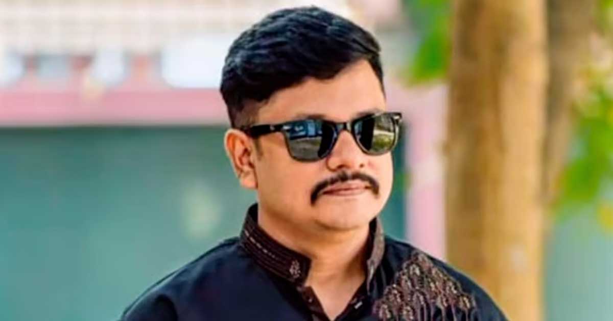 সাবেক বিএনপি নেতা ফয়জুল করিম আওয়ামী লীগে যোগ দিলেন