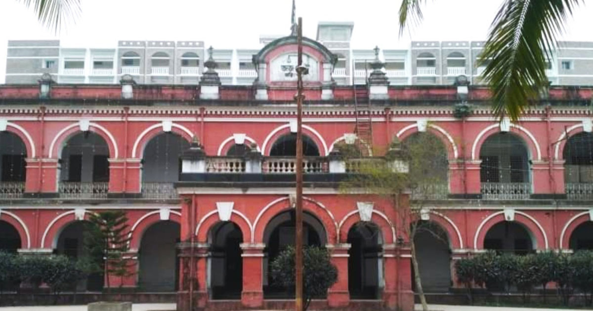 ফরিদপুরে প্রতিবন্ধী কিশোরীকে ধর্ষণের দায়ে আমৃত্যু কারাদণ্ড