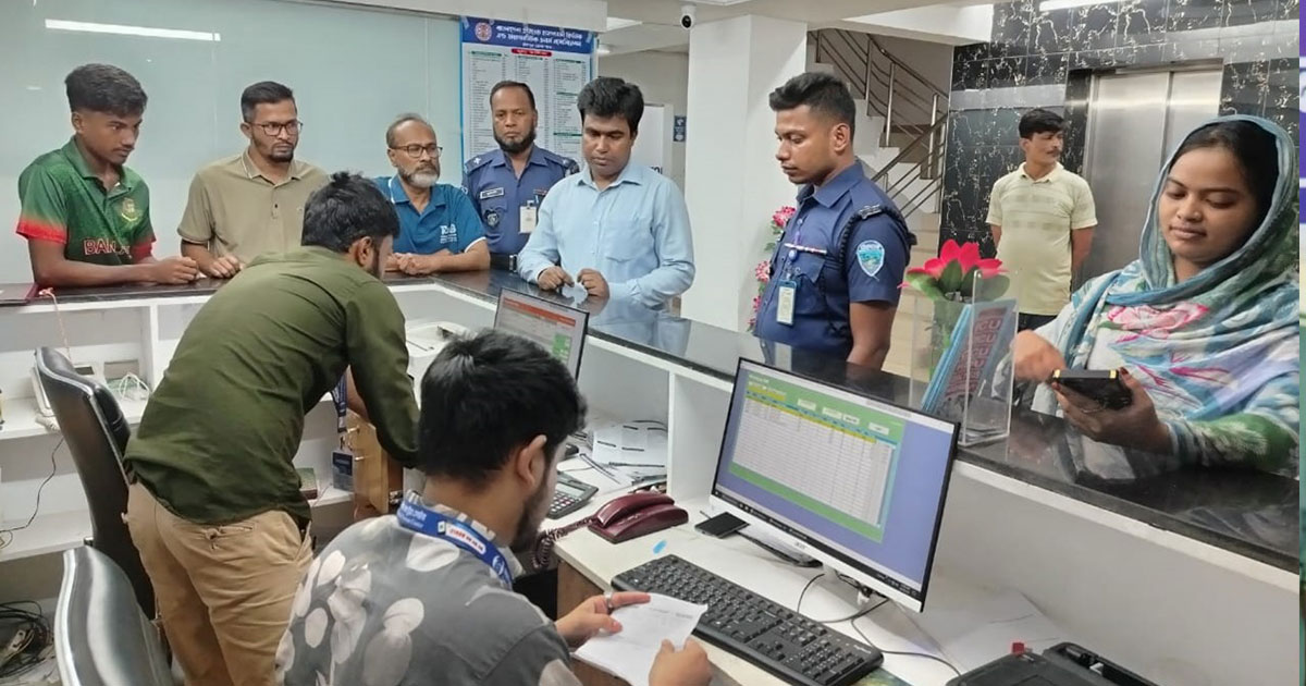 মেয়াদোত্তীর্ণ ঔষধ সংরক্ষণ করায় হাসপাতাল মালিককে জরিমানা