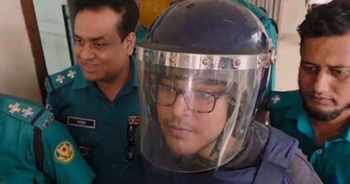 ধর্ষণের পর ধর্ম অবমাননার অভিযোগ: জামিন পেলো না শ্রীশান্ত