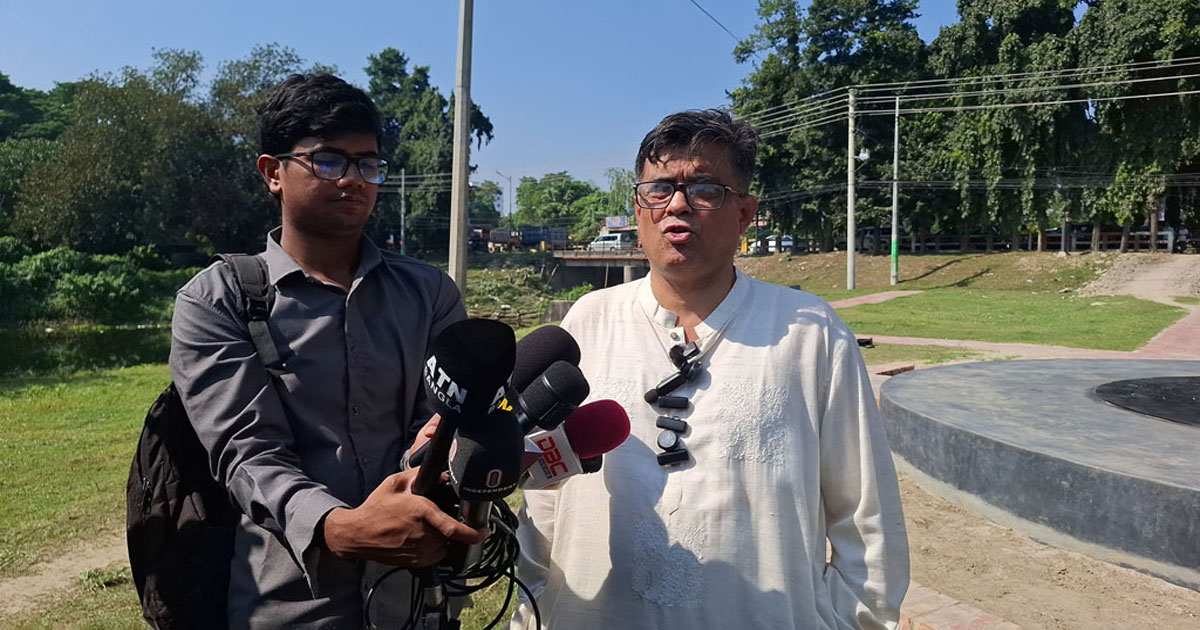 জাতীয় নির্বাচনে আওয়ামী লীগের সুযোগ নেই : প্রেস সচিব
